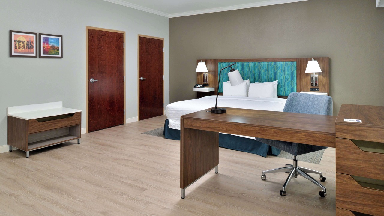 Photo of Bedroom in Greenville