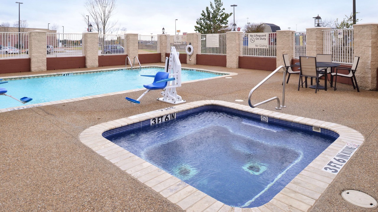 Photo of Outdoor in Greenville