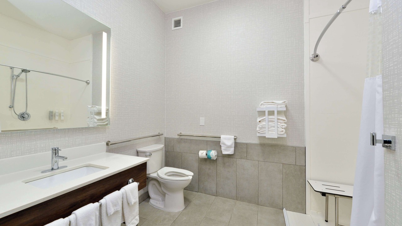 Photo of Bathroom in Greenville