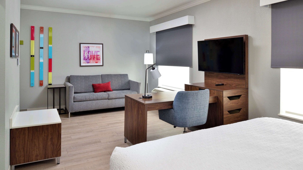 Photo of Bedroom in Greenville