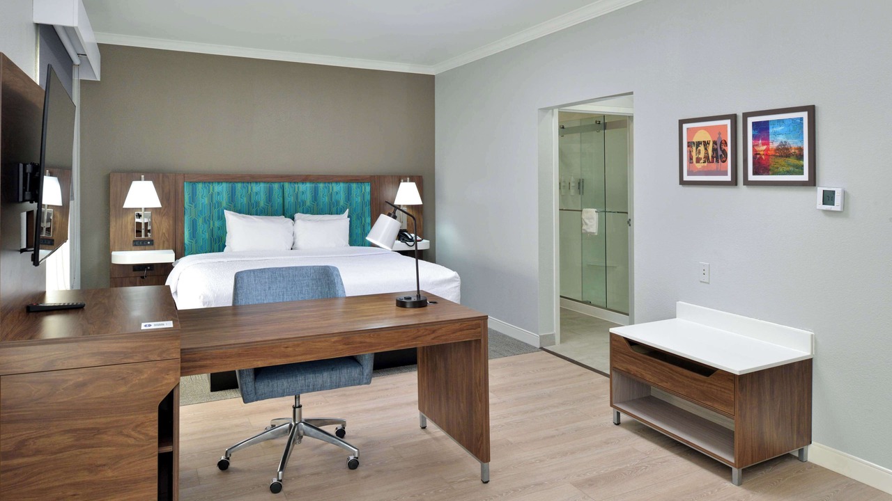 Photo of Bedroom in Greenville