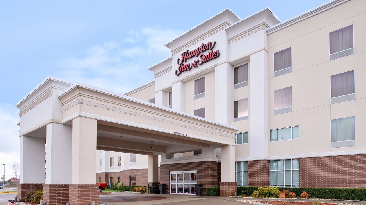 Photo of Outdoor in Greenville