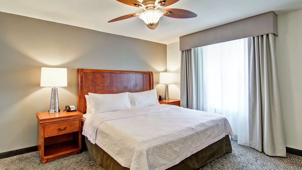 Photo of Bedroom in Rogers