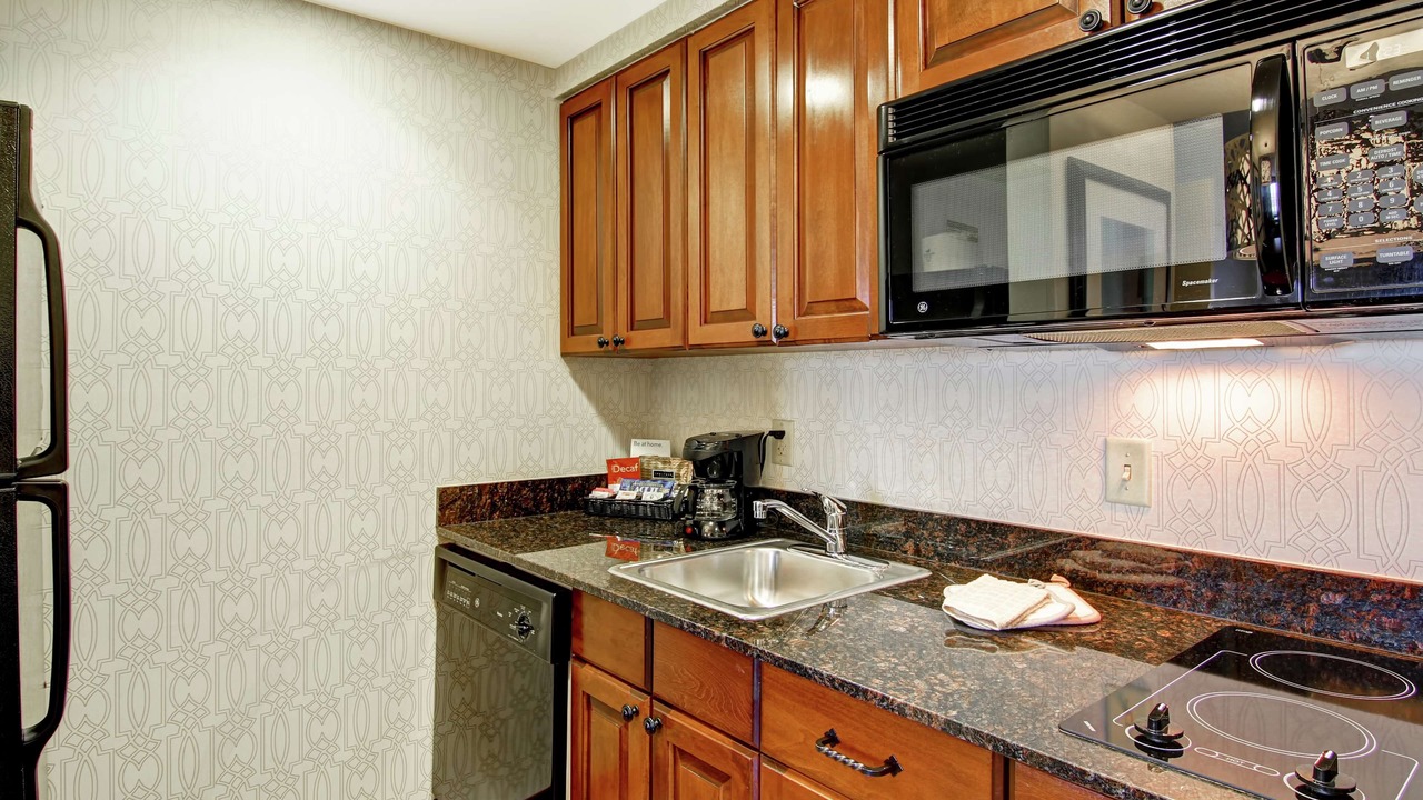 Photo of Kitchen in Rogers