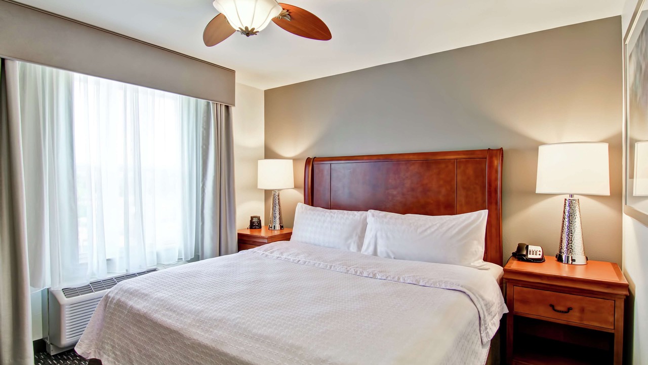 Photo of Bedroom in Rogers