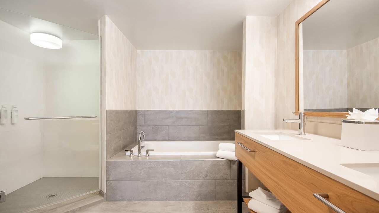 Photo of Bathroom in East Haven  Rutland County