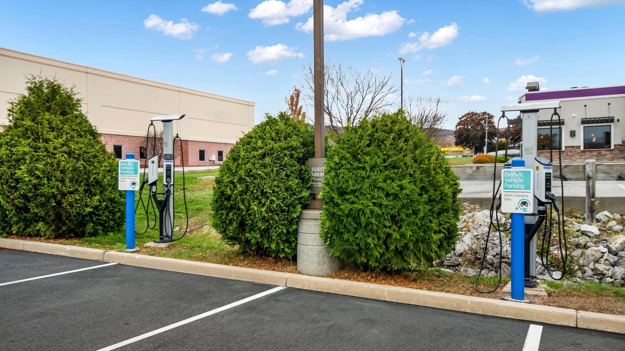 Photo of Outdoor in East Haven  Rutland County