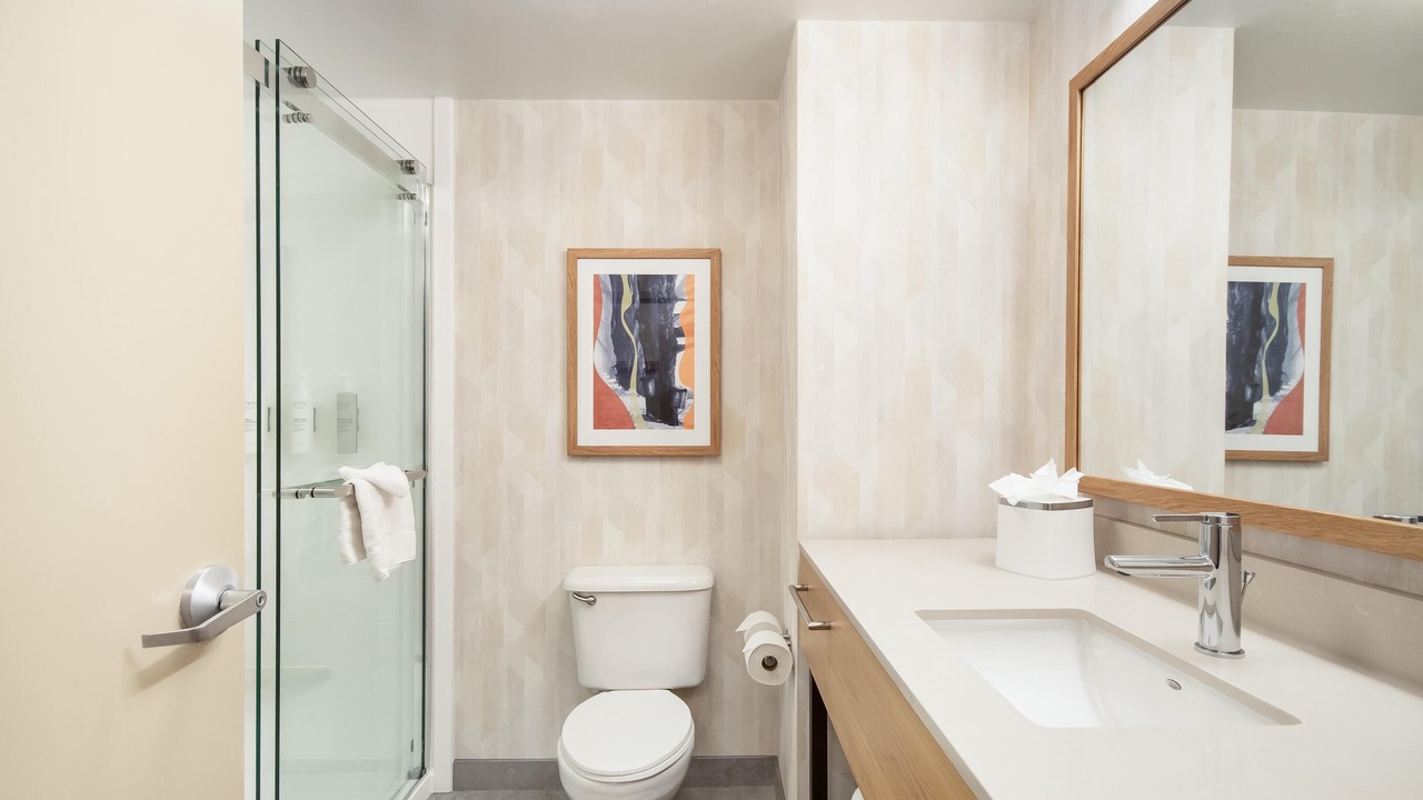 Photo of Bathroom in East Haven  Rutland County