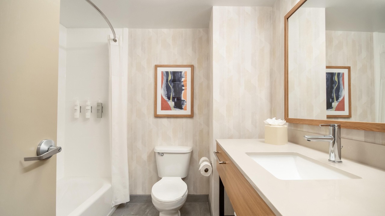 Photo of Bathroom in East Haven  Rutland County