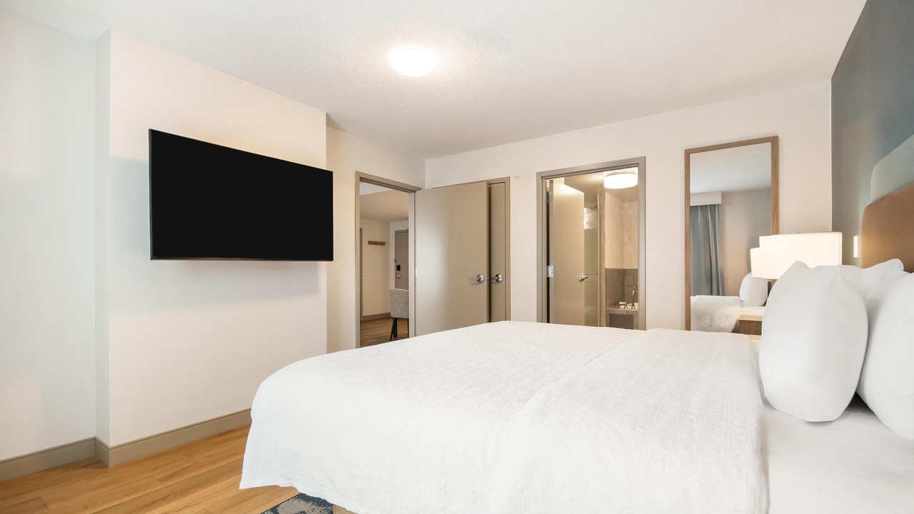 Photo of Bedroom in East Haven  Rutland County