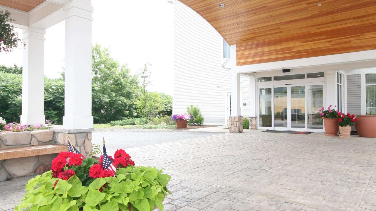 Photo of Outdoor in East Haven  Rutland County