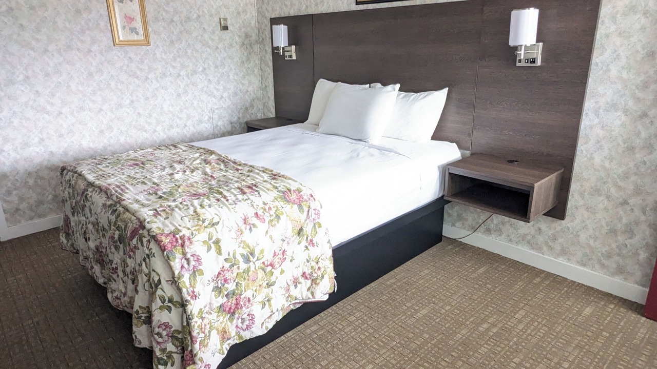 Photo of Bedroom in Bennington