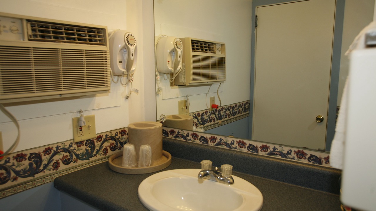 Photo of Bathroom in Bennington