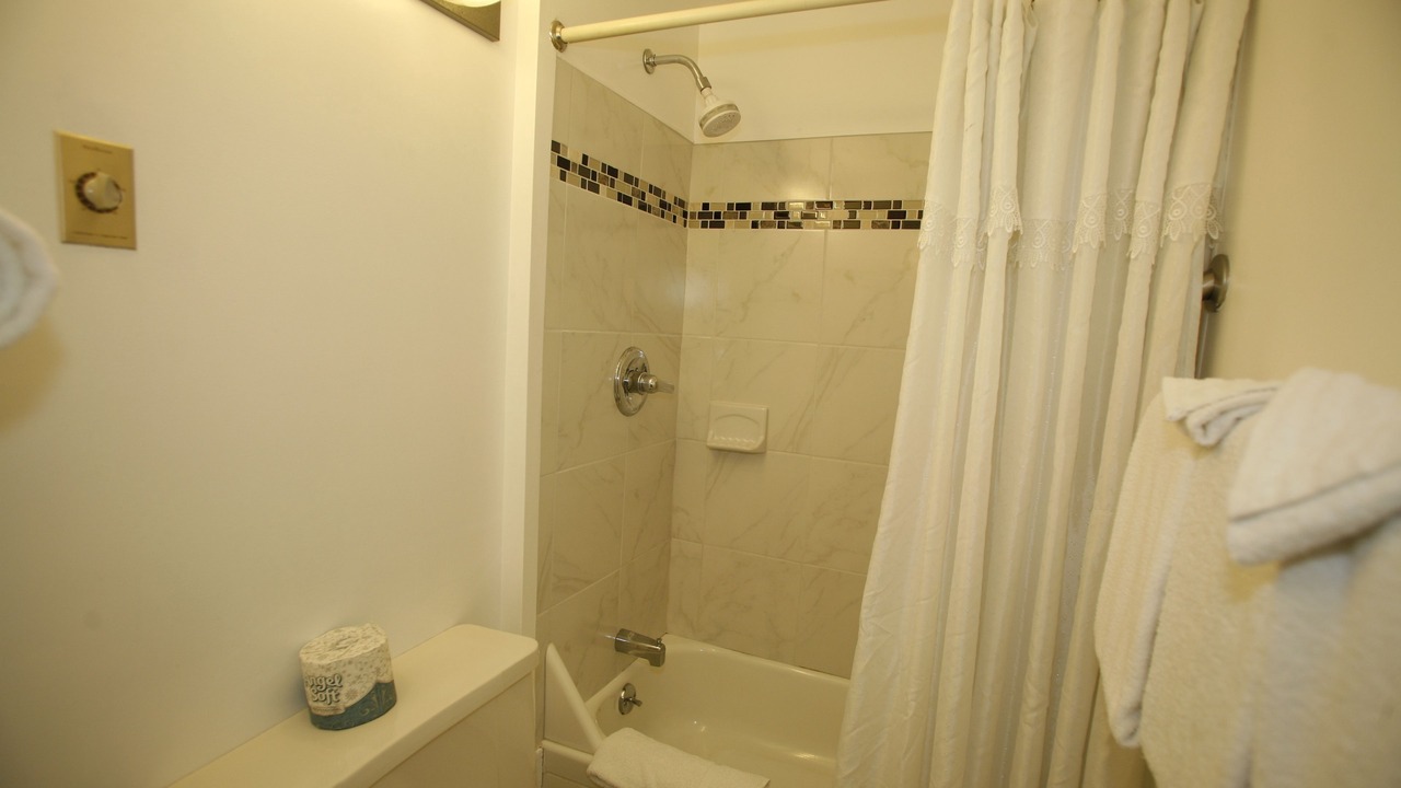 Photo of Bathroom in Bennington