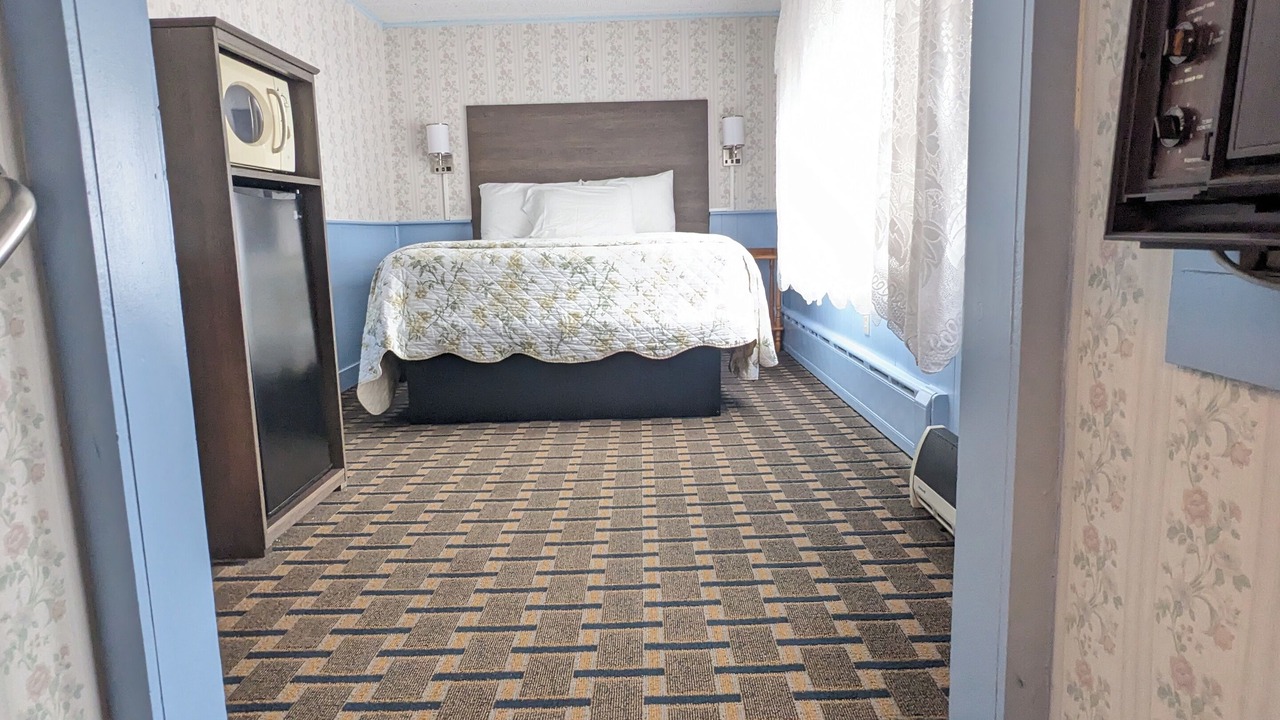 Photo of Bedroom in Bennington