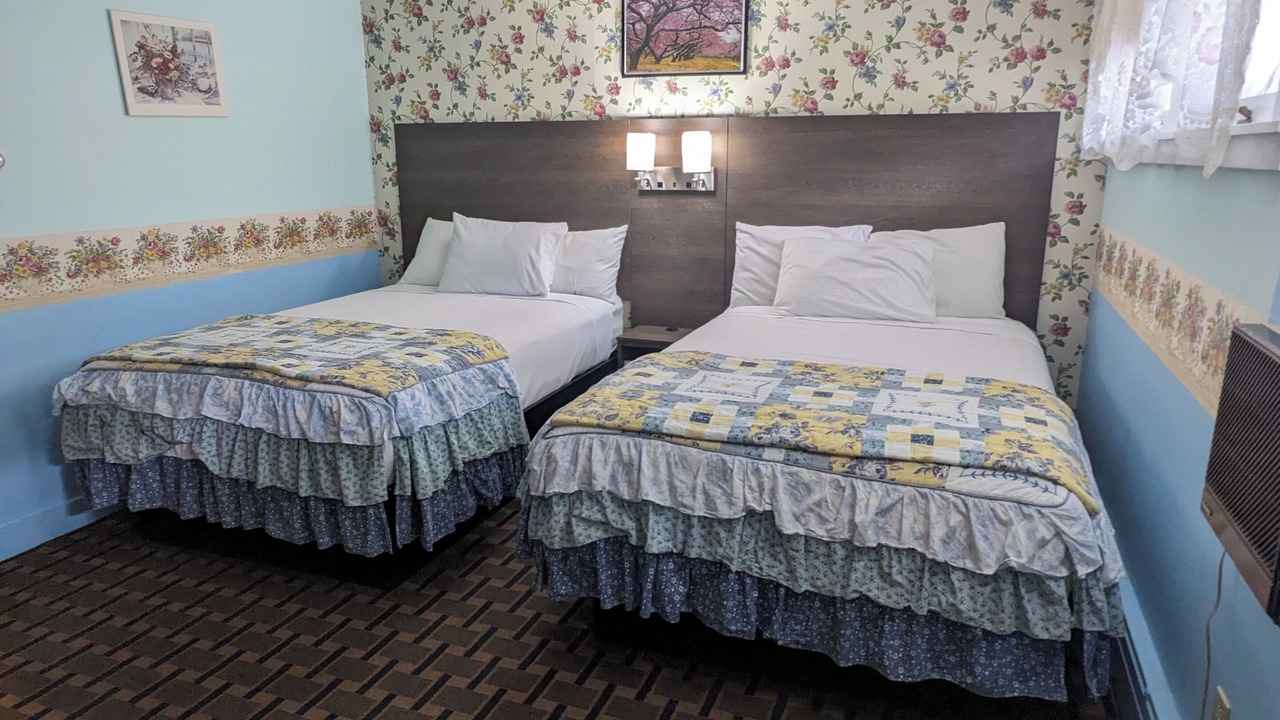 Photo of Bedroom in Bennington