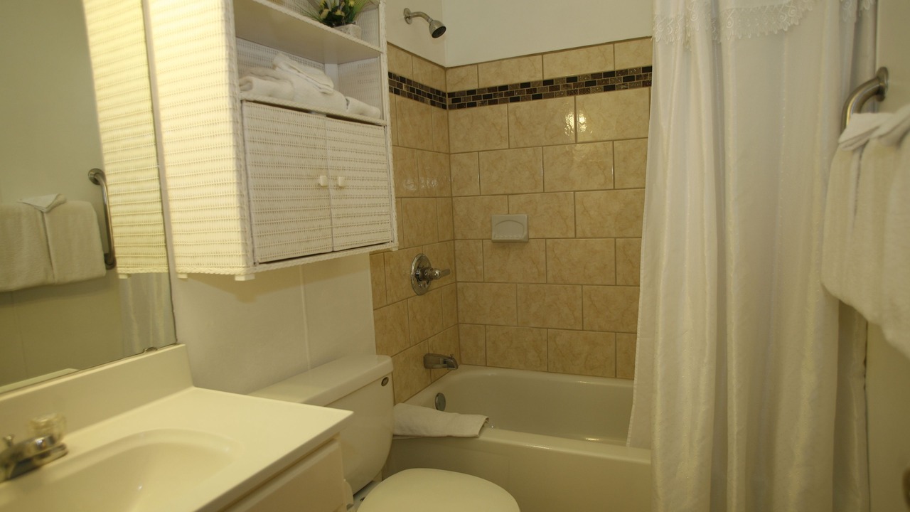 Photo of Bathroom in Bennington