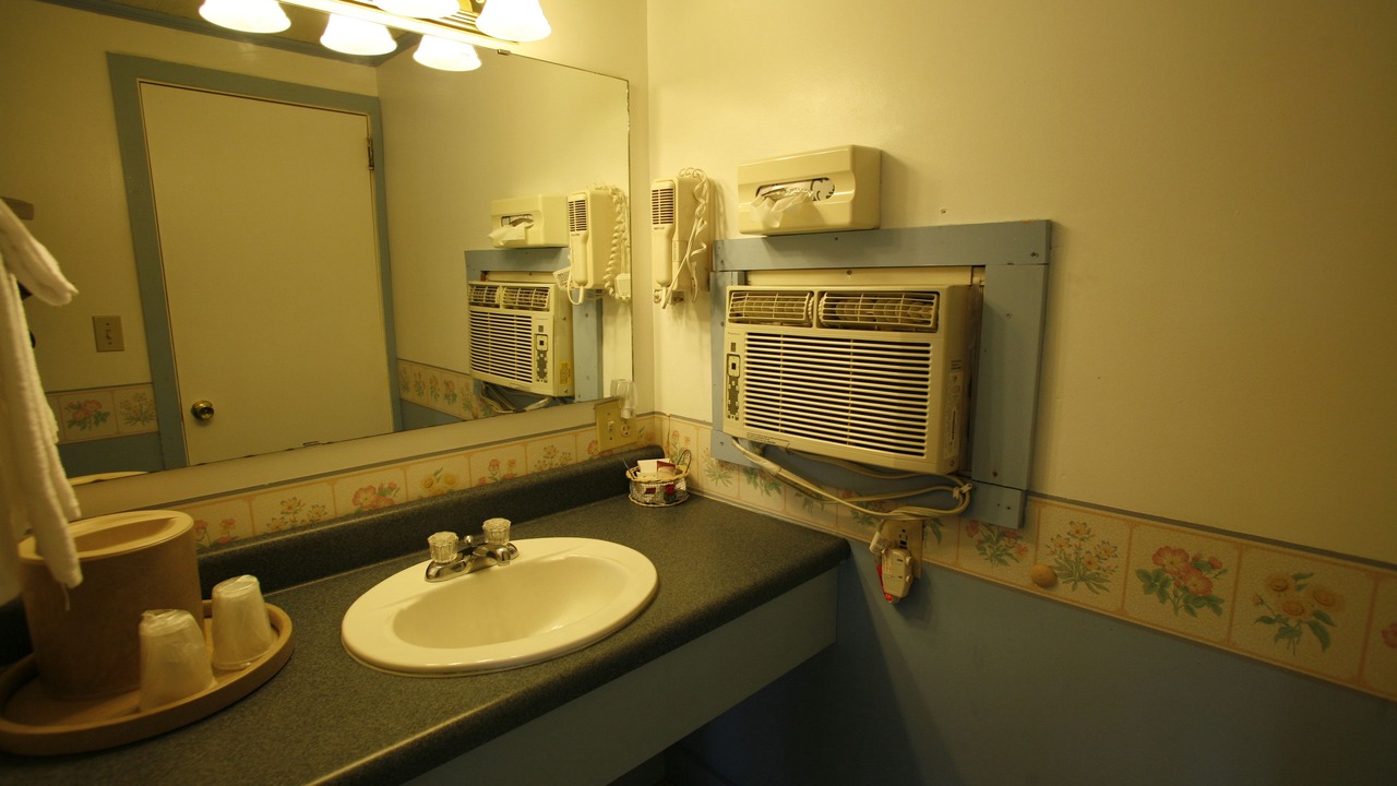 Photo of Bathroom in Bennington