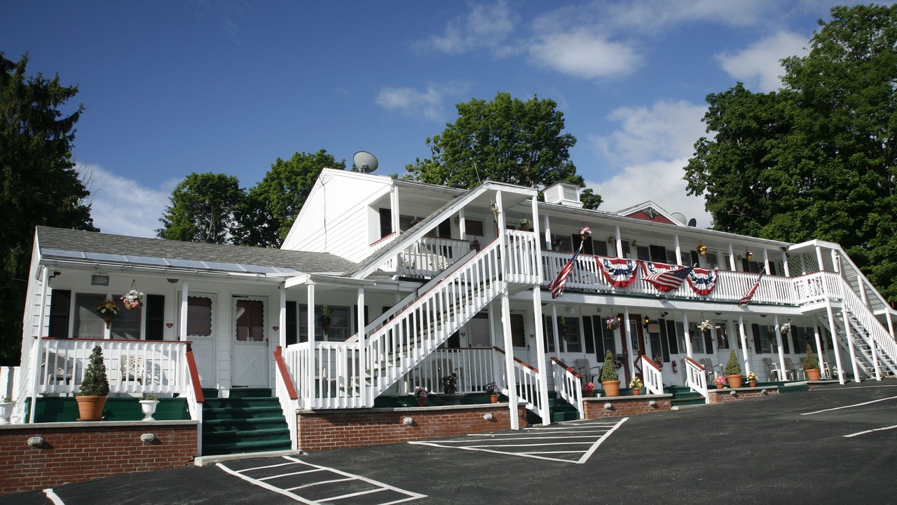 Photo of Outdoor in Bennington