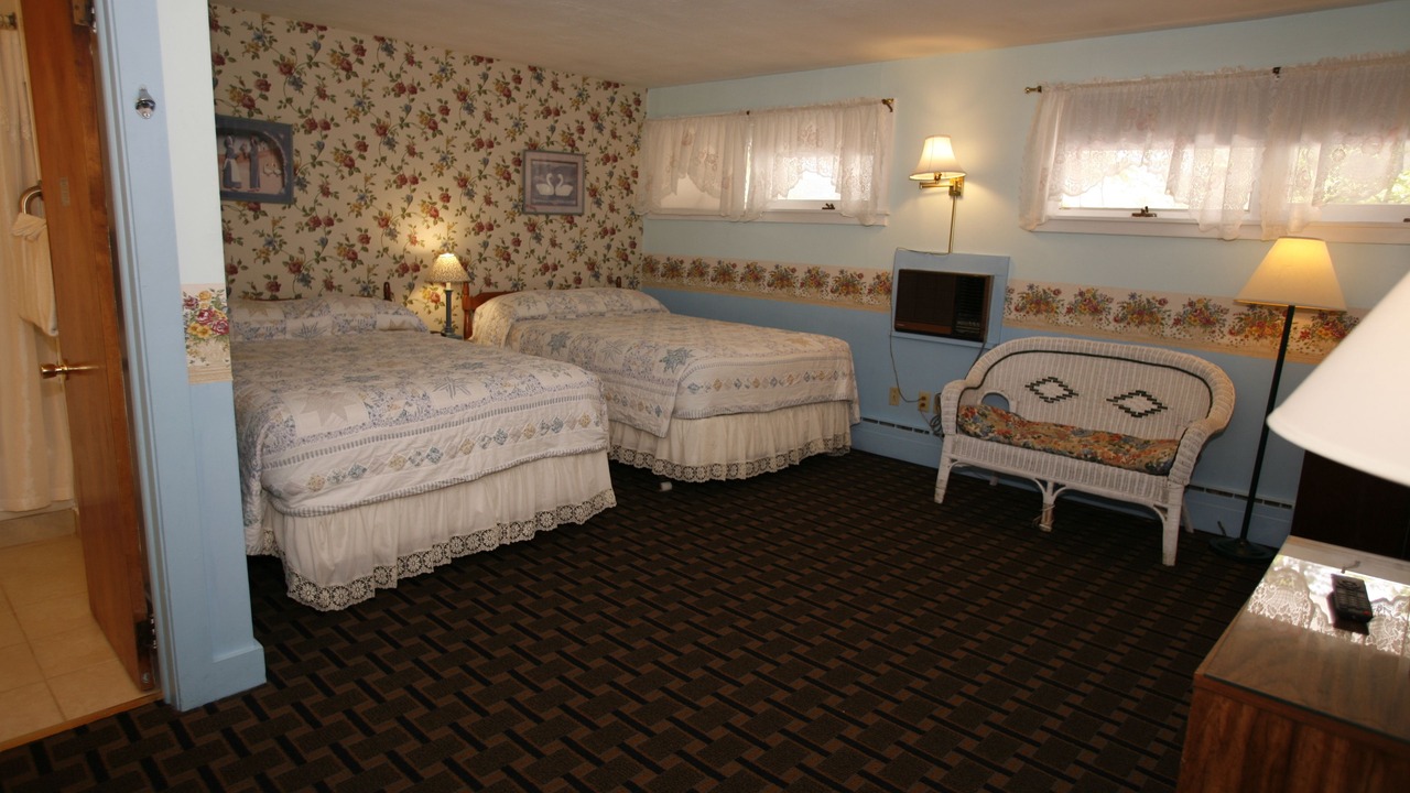 Photo of Bedroom in Bennington