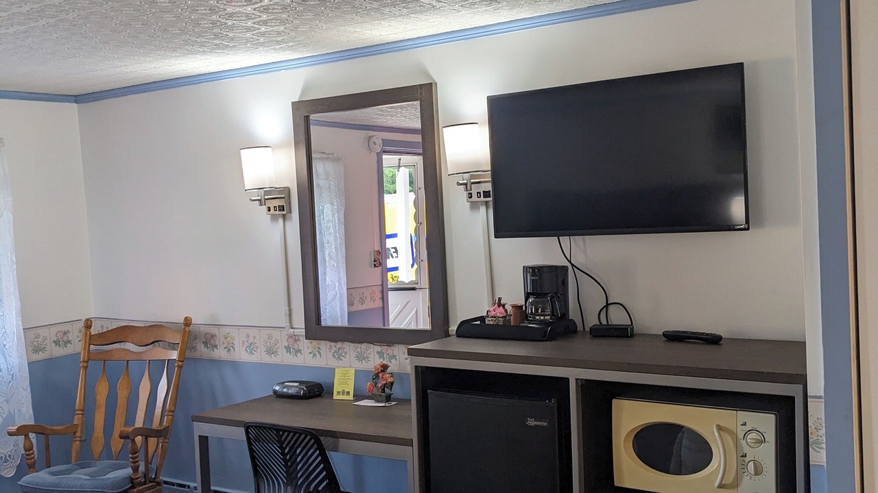 Photo of Bedroom in Bennington