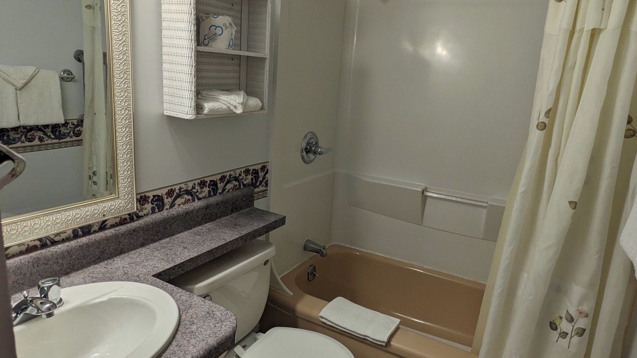 Photo of Bedroom in Bennington