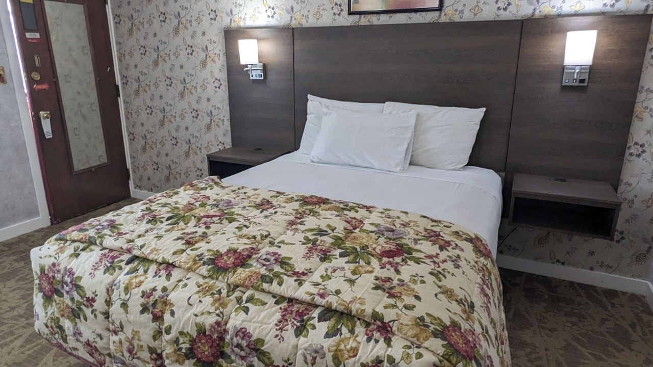 Photo of Bedroom in Bennington