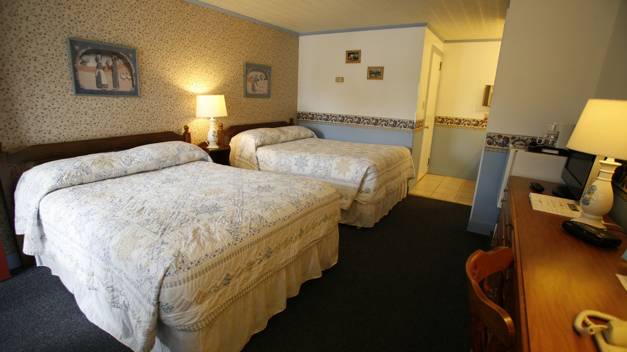 Photo of Bedroom in Bennington