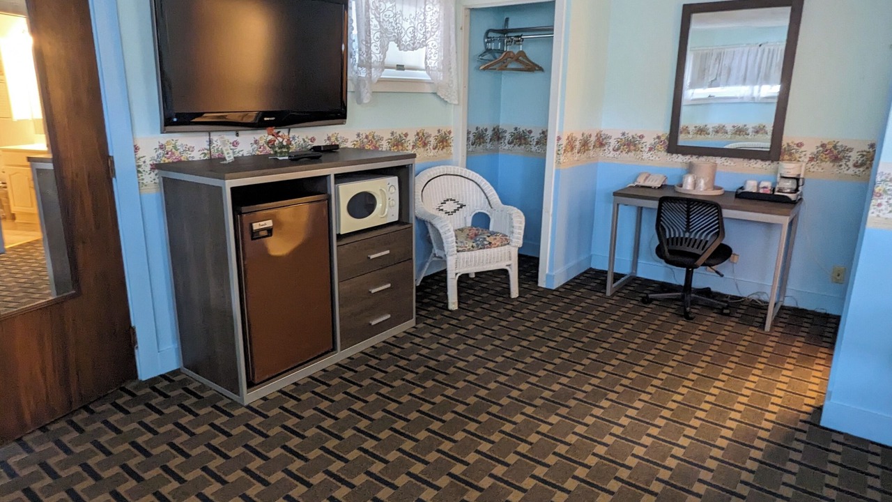 Photo of Bedroom in Bennington