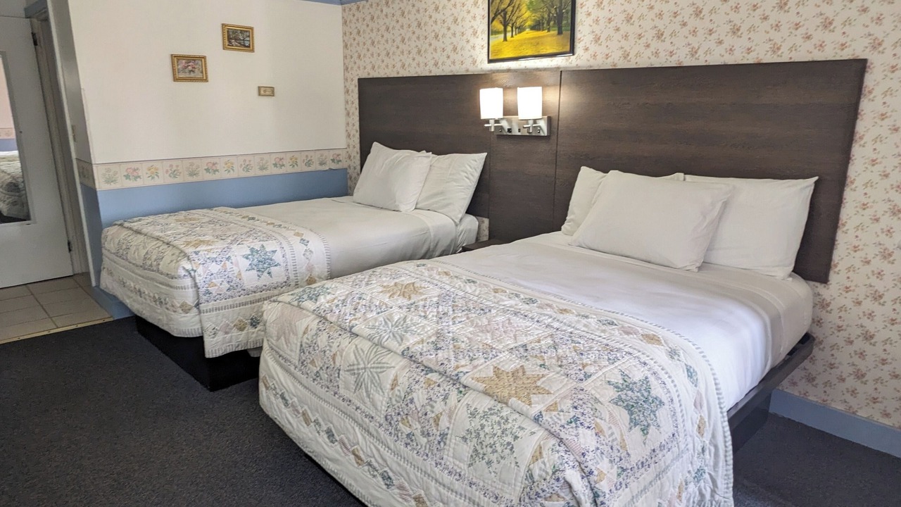 Photo of Bedroom in Bennington