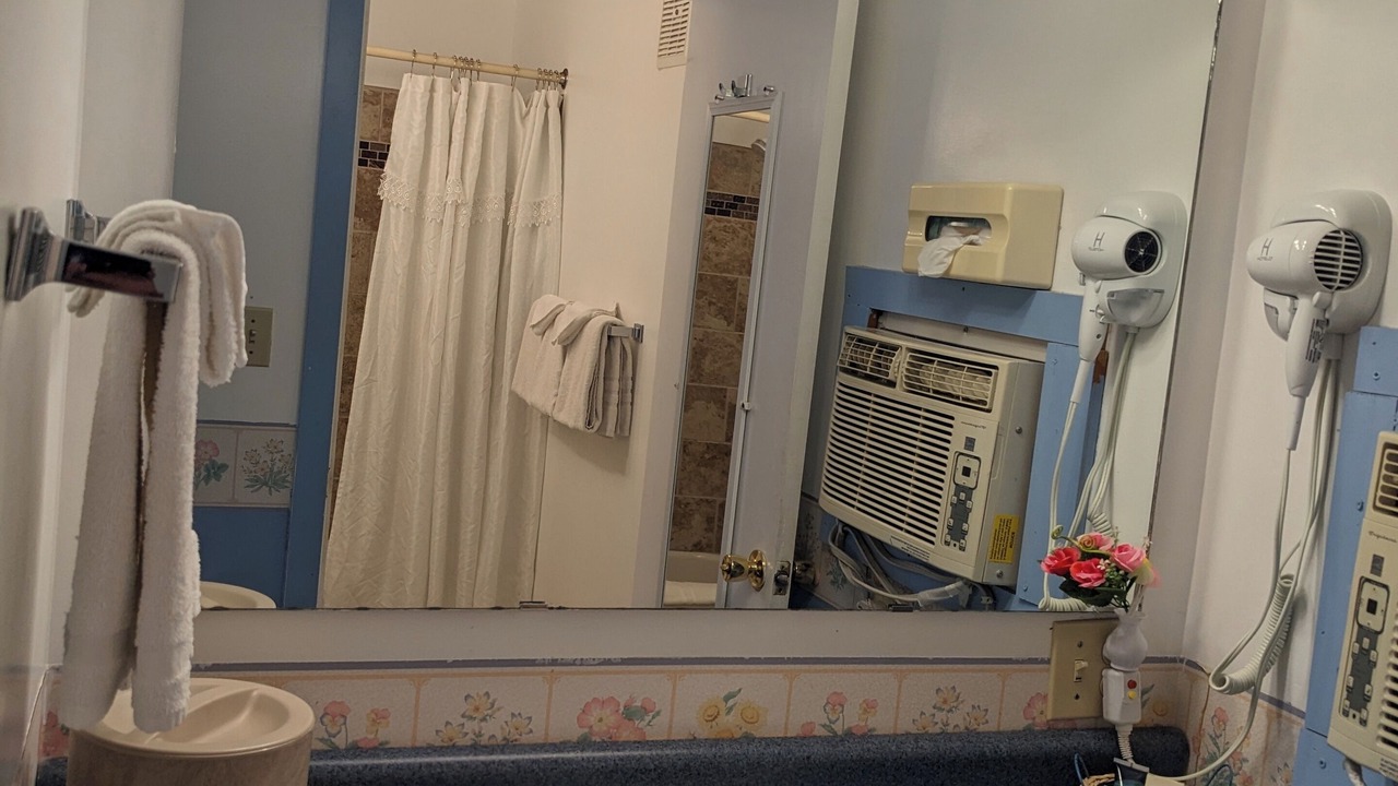 Photo of Bathroom in Bennington