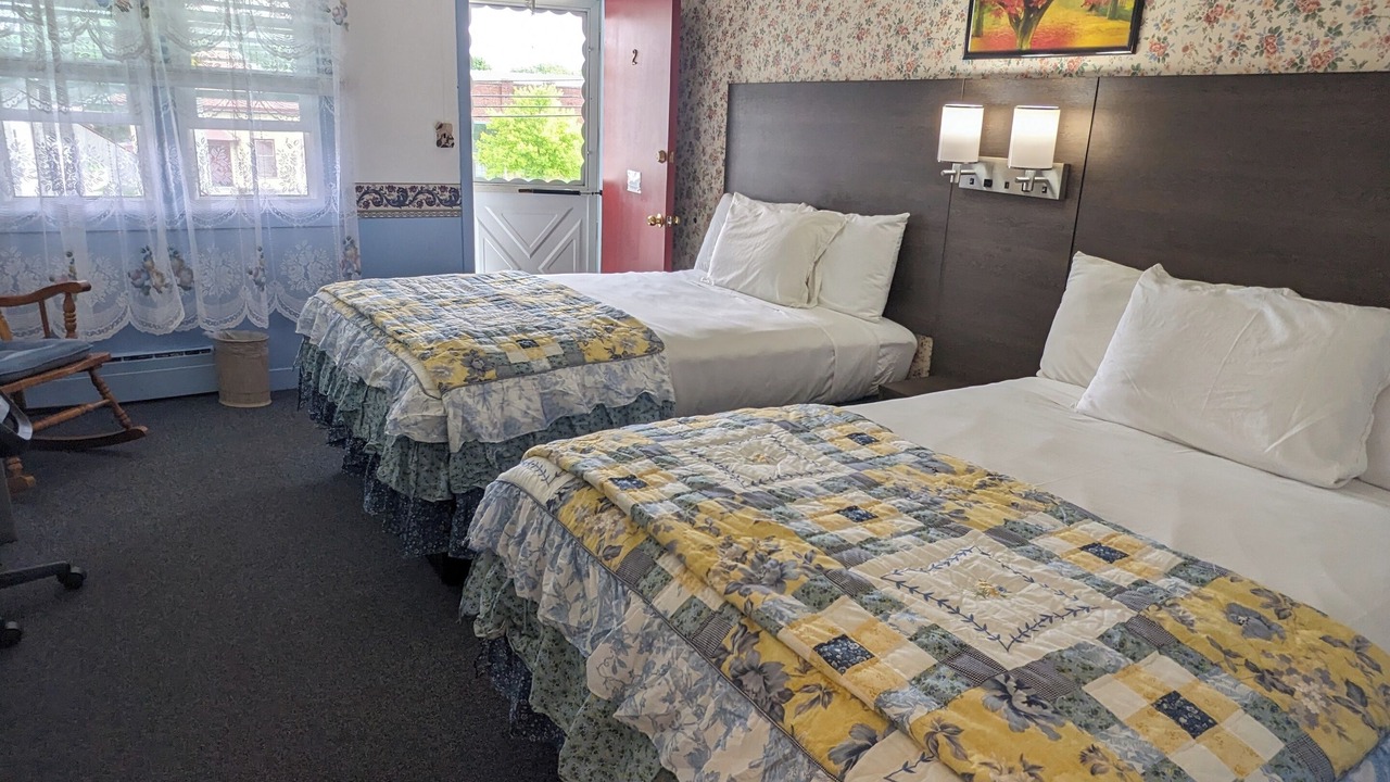 Photo of Bedroom in Bennington