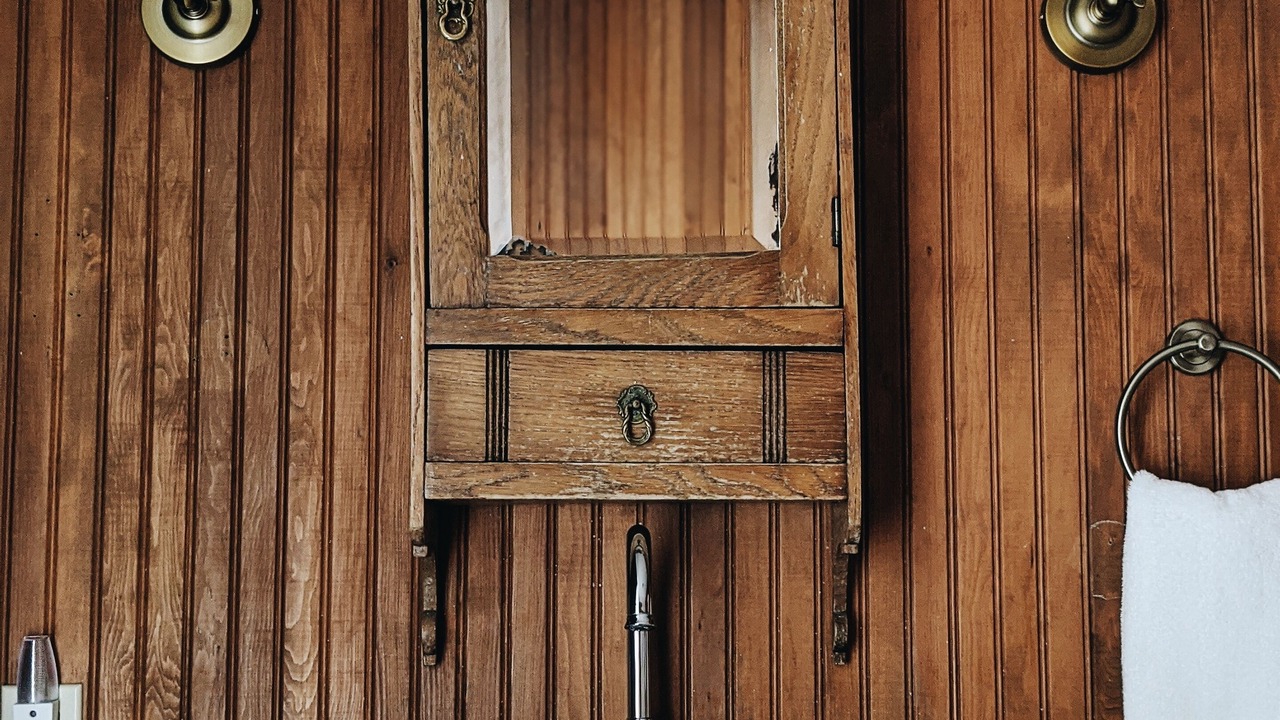 Photo of Bathroom in Seaview