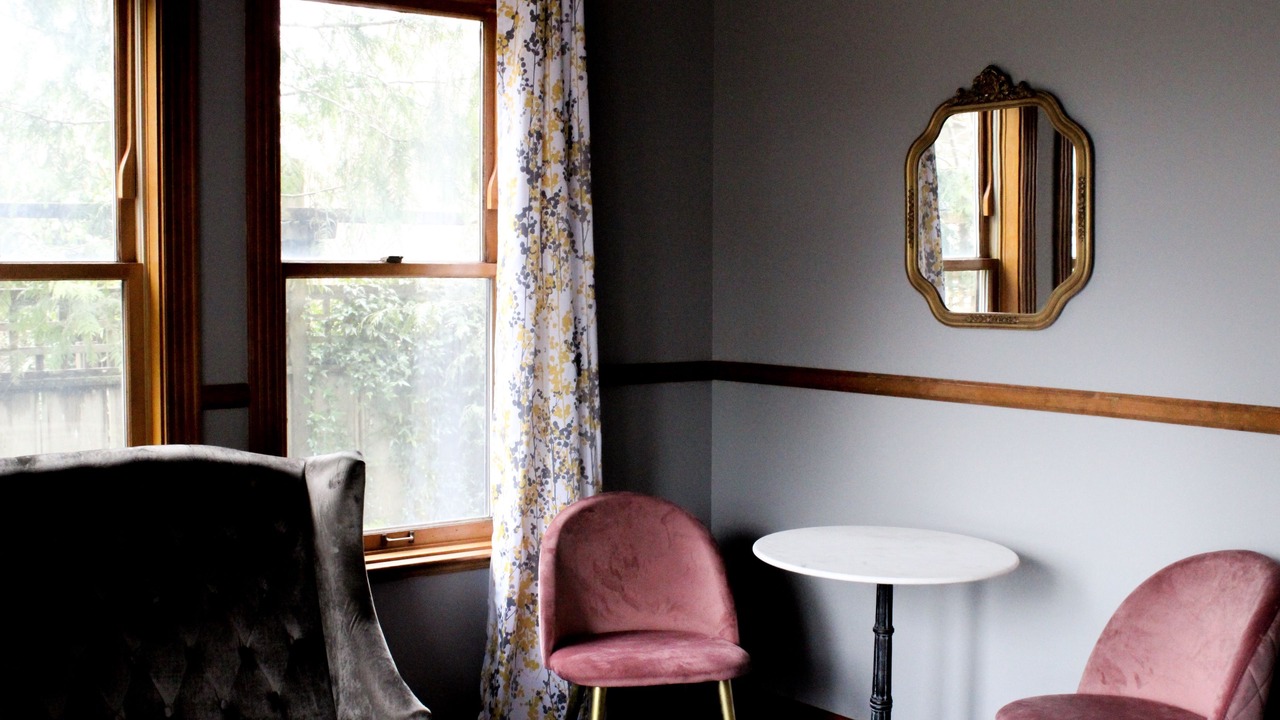Photo of Bedroom in Seaview