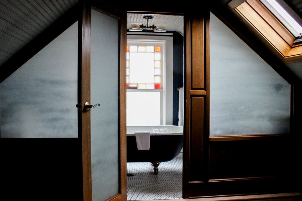 Photo of Bathroom in Seaview