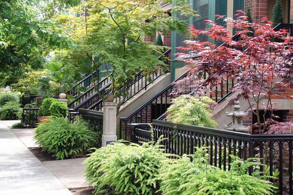 Photo of Outdoor in Orenco Station