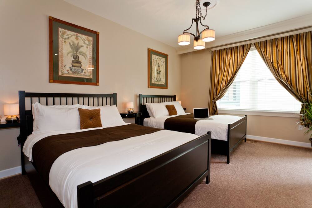 Photo of Bedroom in Orenco Station