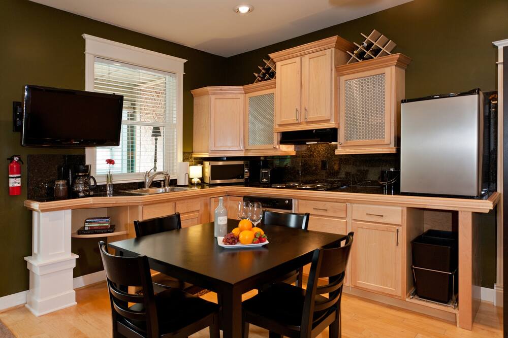 Photo of Kitchen in Orenco Station