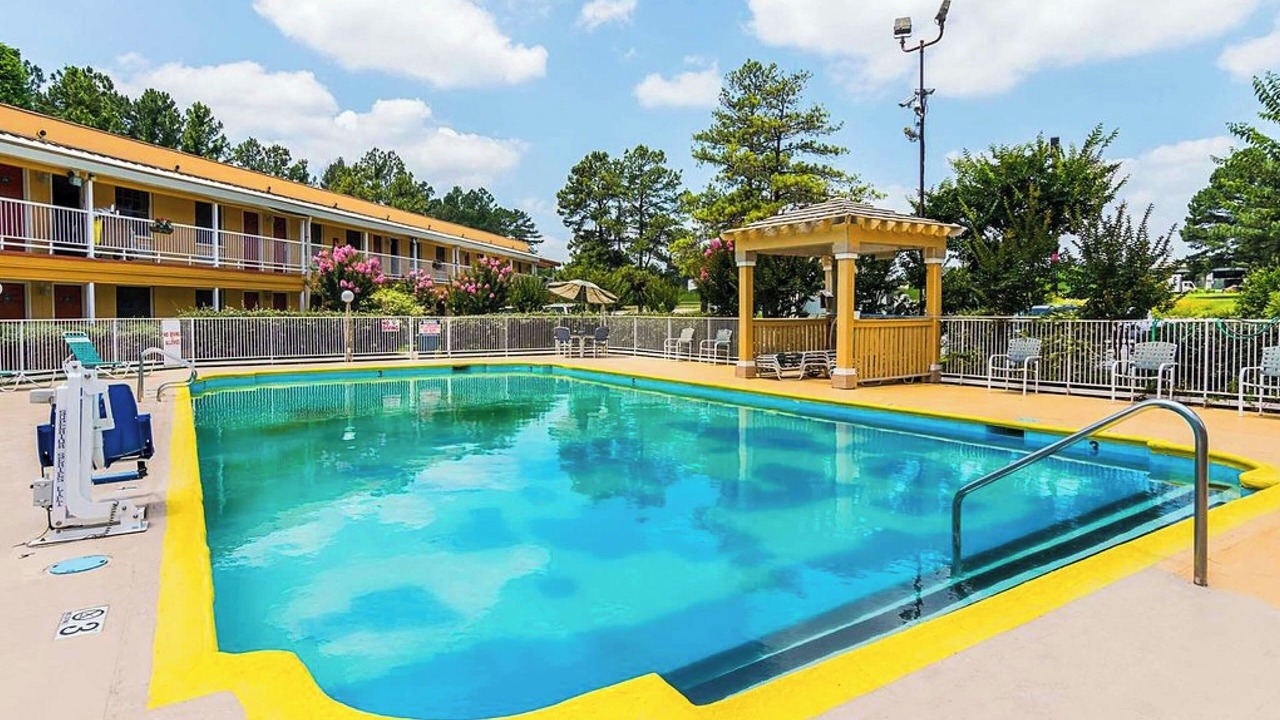 Photo of Outdoor in Little Rock
