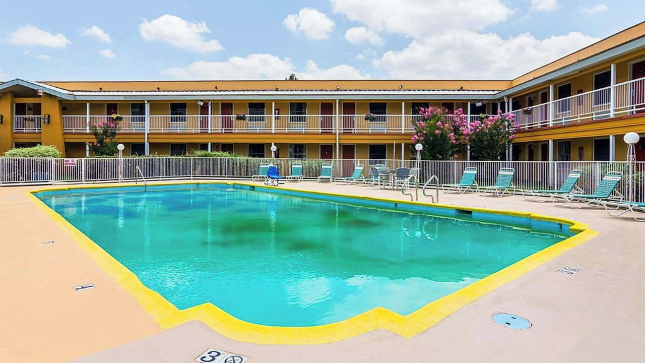 Photo of Outdoor in Little Rock