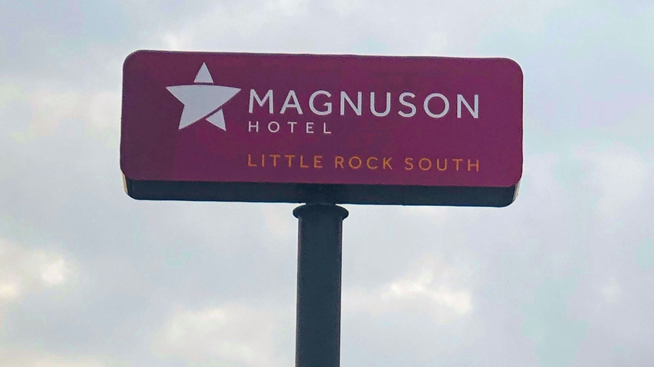 Photo of Outdoor in Little Rock