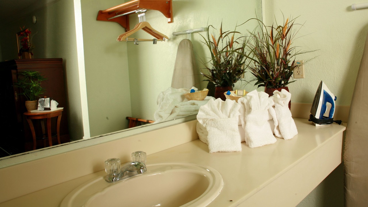 Photo of Bathroom in Little Rock