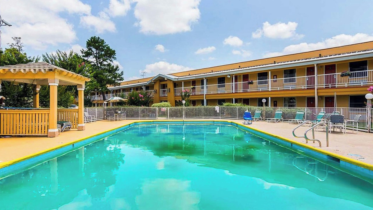 Photo of Outdoor in Little Rock
