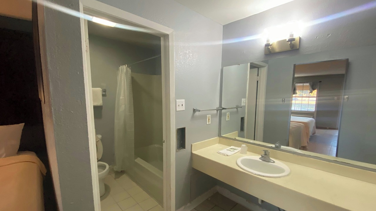 Photo of Bathroom in Little Rock