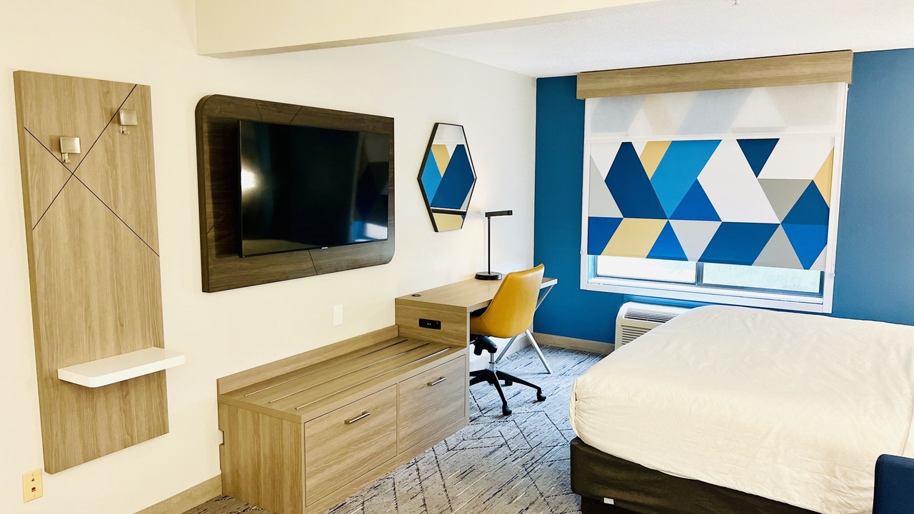 Photo of Bedroom in Madison