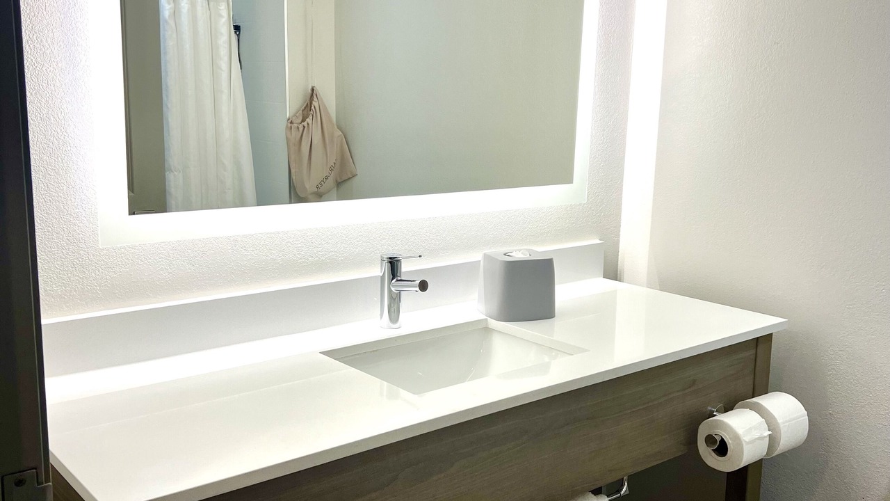 Photo of Bathroom in Madison