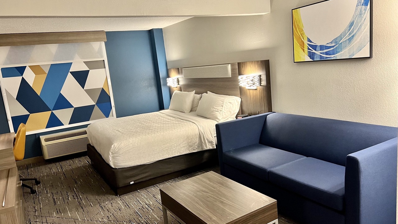 Photo of Livingroom in Madison