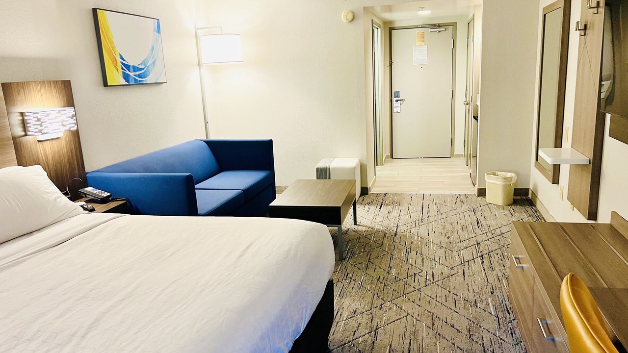 Photo of Bedroom in Madison