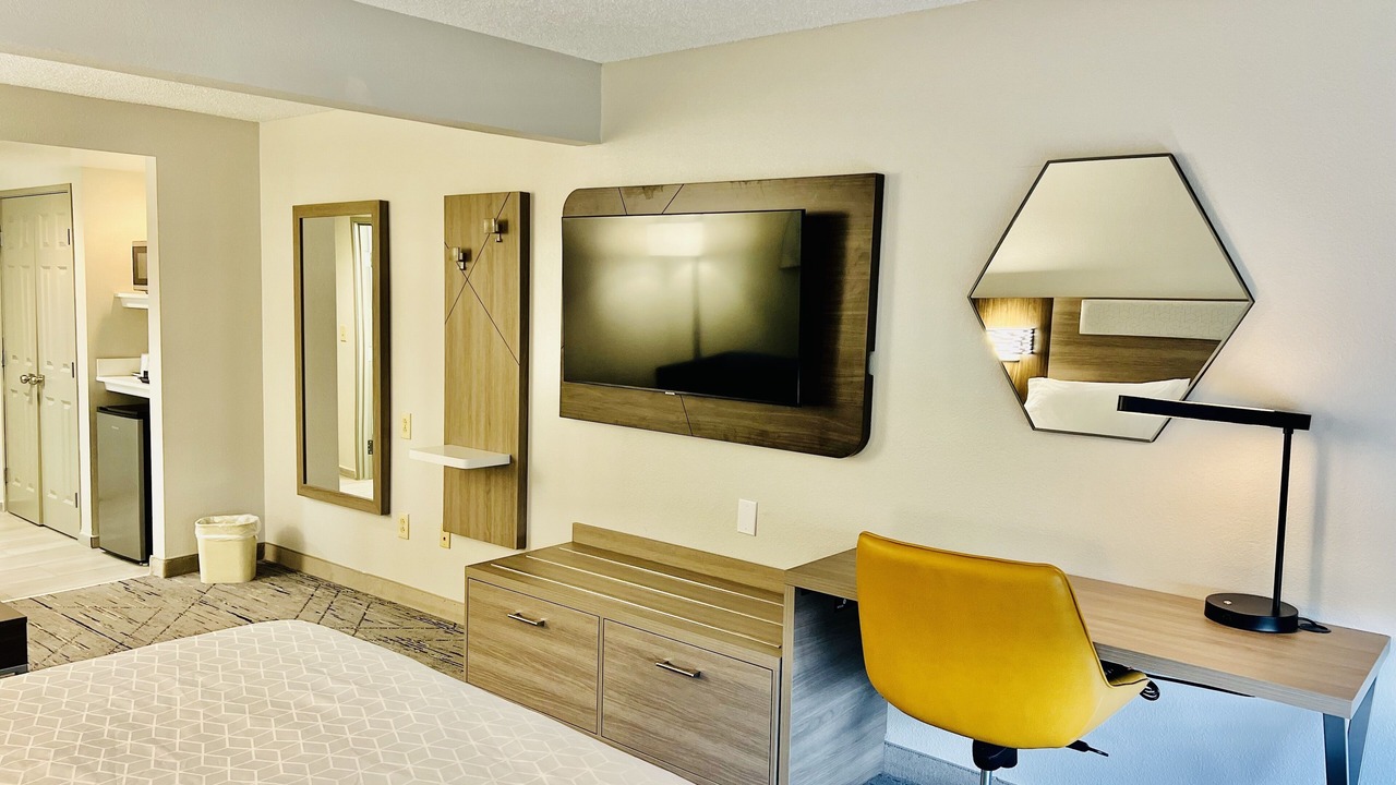 Photo of Bedroom in Madison
