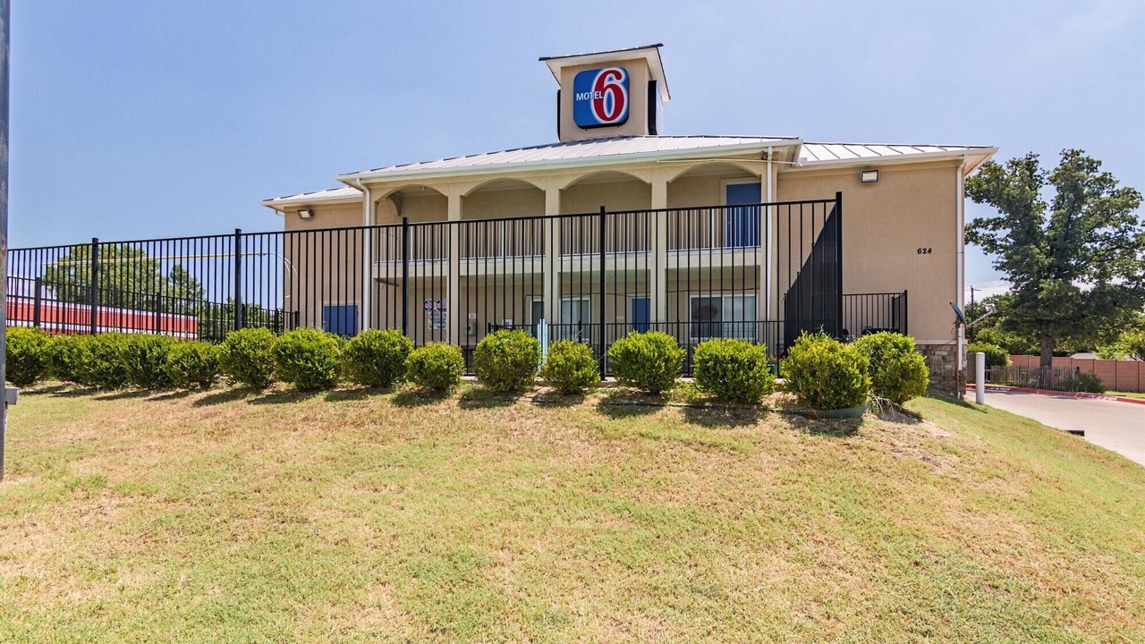 Photo of Outdoor in Azle
